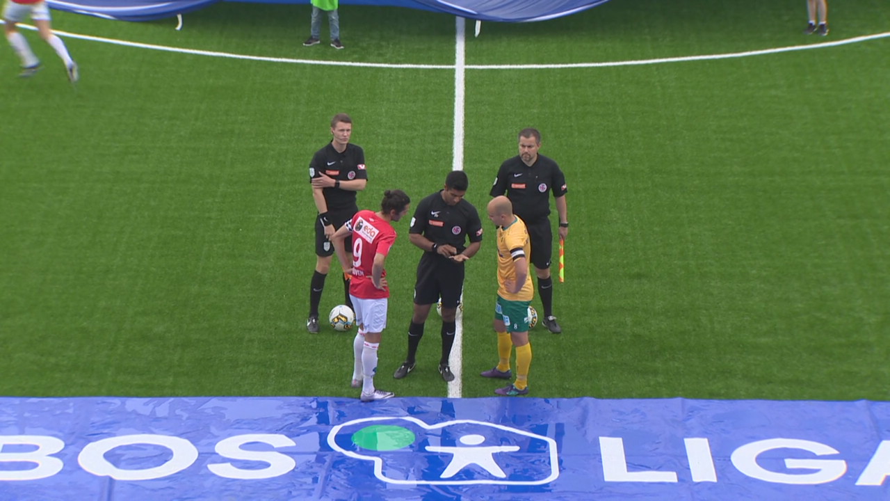 Kongsvinger - Ullensaker/Kisa -undefined